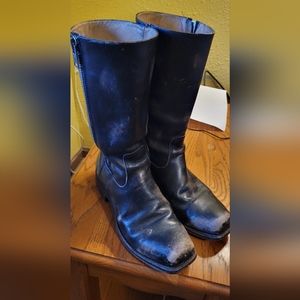 Frye Heath boots